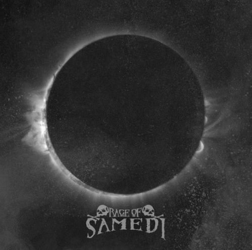 Rage of Samedi : Children of the Black Sun